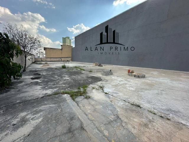 #9002 - Terreno para Venda em Santo André - SP - 2