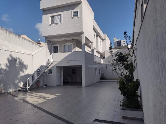 #9009 - Casa para Venda em São Bernardo do Campo - SP - 1