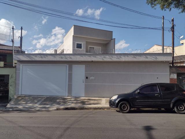 #9009 - Casa para Venda em São Bernardo do Campo - SP - 3