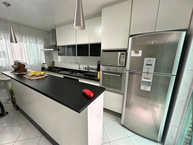 #9006 - Apartamento para Venda em São Bernardo do Campo - SP