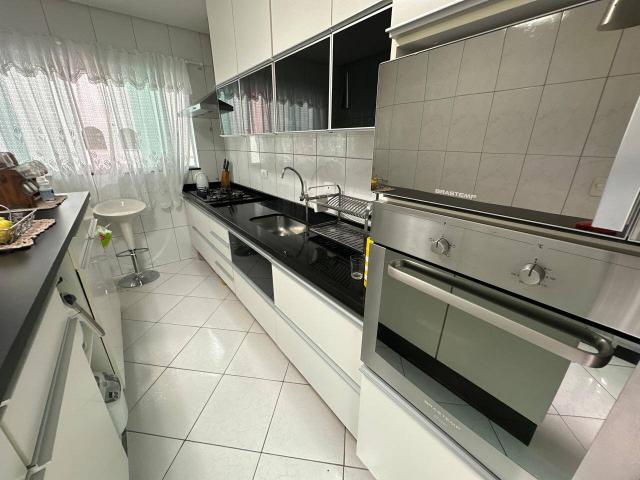 #9006 - Apartamento para Venda em São Bernardo do Campo - SP