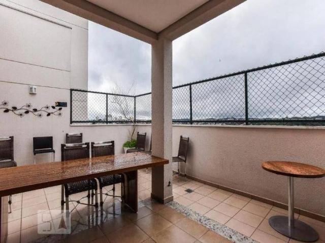 #9010 - Apartamento para Venda em São Bernardo do Campo - SP - 3