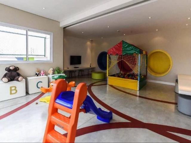 #9010 - Apartamento para Venda em São Bernardo do Campo - SP - 2