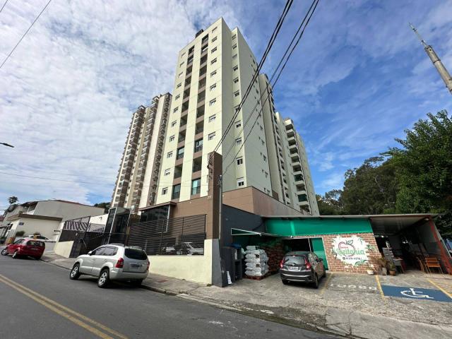 #9011 - Apartamento para Venda em São Bernardo do Campo - SP - 2