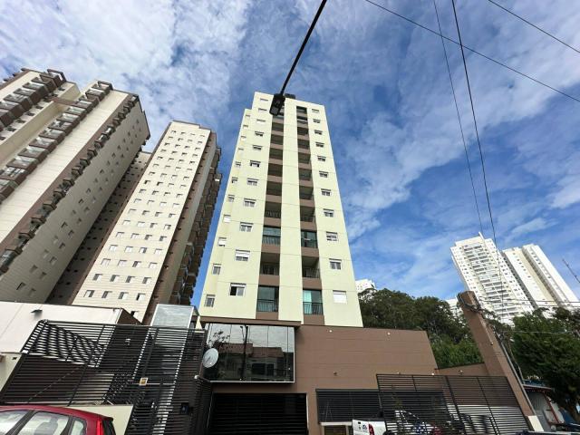 #9011 - Apartamento para Venda em São Bernardo do Campo - SP - 3