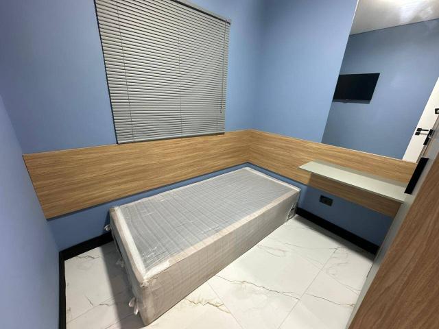 #9013 - Apartamento para Venda em Santo André - SP - 3