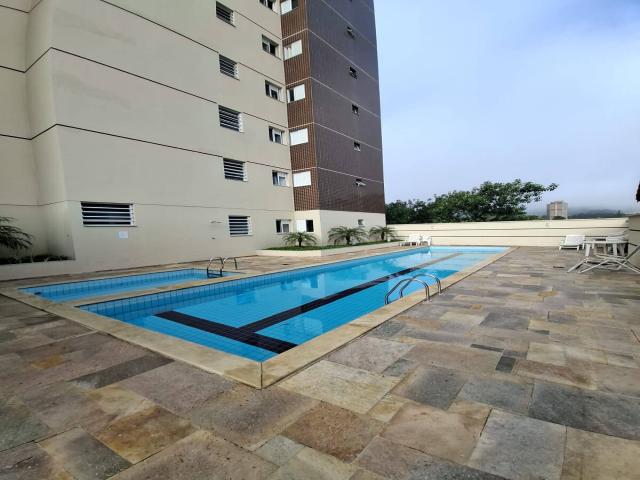 #9015 - Apartamento para Venda em São Bernardo do Campo - SP
