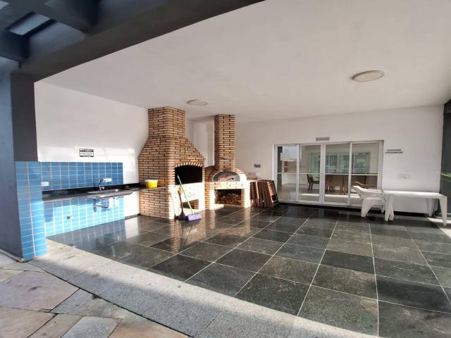 #9015 - Apartamento para Venda em São Bernardo do Campo - SP