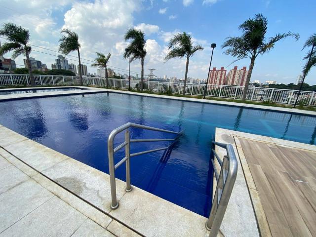 #9016 - Apartamento para Venda em São Bernardo do Campo - SP - 1
