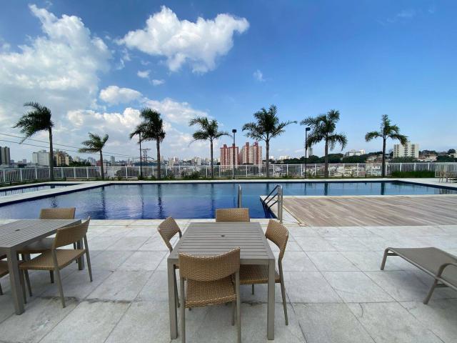 #9016 - Apartamento para Venda em São Bernardo do Campo - SP - 3
