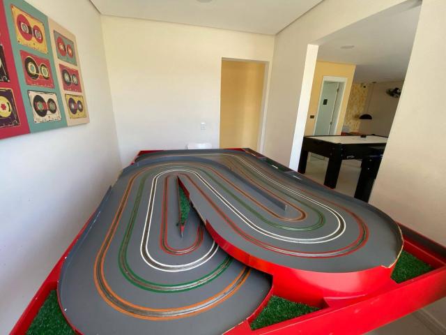 #9016 - Apartamento para Venda em São Bernardo do Campo - SP - 2
