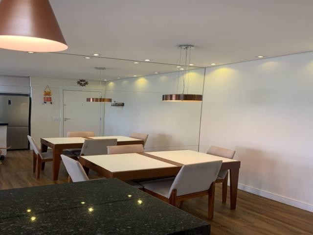 #9017 - Apartamento para Venda em São Bernardo do Campo - SP - 2