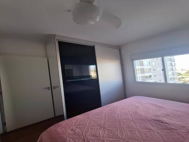 #9017 - Apartamento para Venda em São Bernardo do Campo - SP - 3