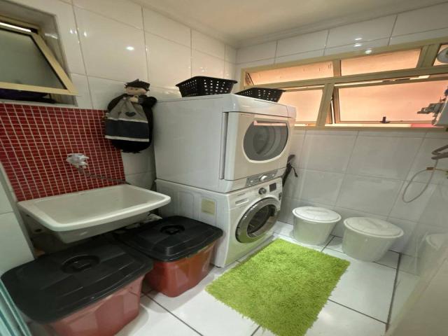 #9018 - Apartamento para Venda em São Bernardo do Campo - SP