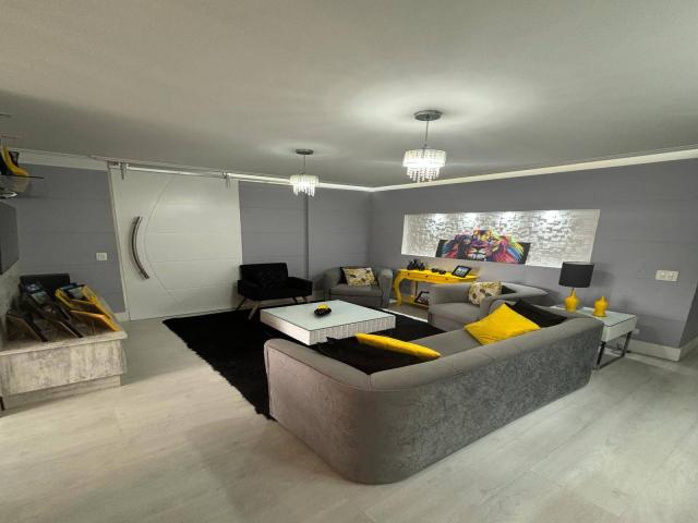 #9018 - Apartamento para Venda em São Bernardo do Campo - SP