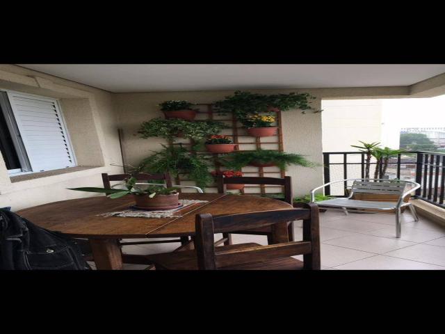 #9019 - Apartamento para Venda em São Bernardo do Campo - SP - 2