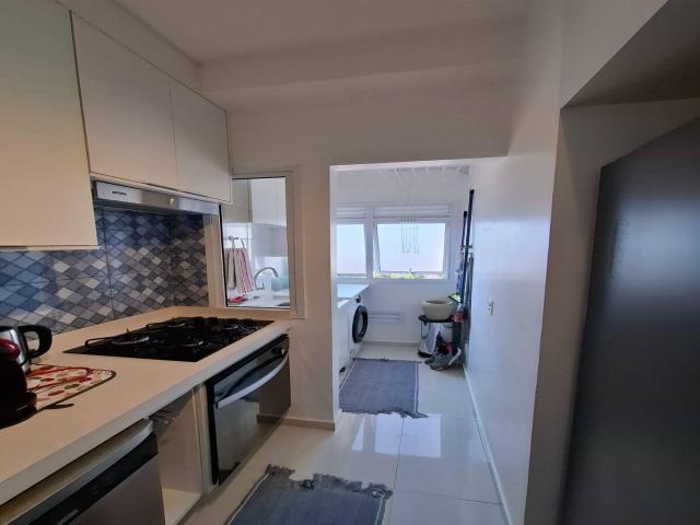 #9020 - Apartamento para Venda em São Bernardo do Campo - SP - 3