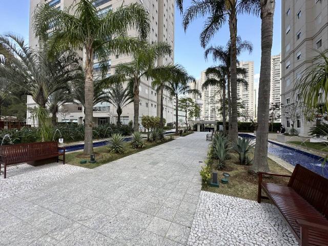 #9021 - Apartamento para Venda em São Bernardo do Campo - SP