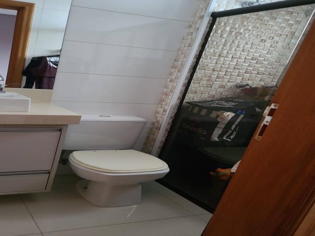 #9023 - Apartamento para Venda em São Bernardo do Campo - SP - 3