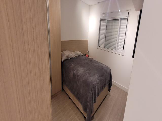 #9024 - Apartamento para Venda em São Bernardo do Campo - SP