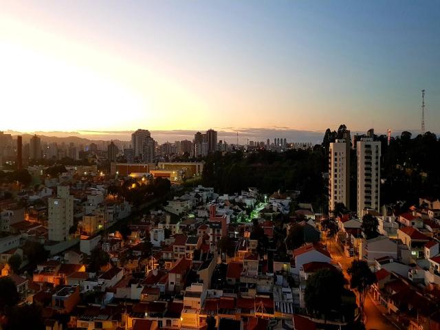 #9024 - Apartamento para Venda em São Bernardo do Campo - SP