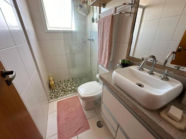#9025 - Apartamento para Venda em São Bernardo do Campo - SP