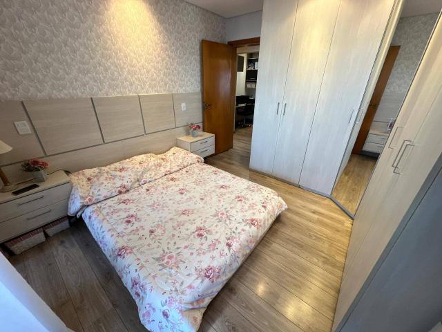 #9025 - Apartamento para Venda em São Bernardo do Campo - SP