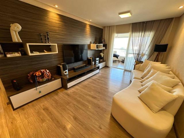 #9025 - Apartamento para Venda em São Bernardo do Campo - SP