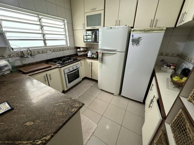 #9027 - Apartamento para Venda em São Bernardo do Campo - SP - 3