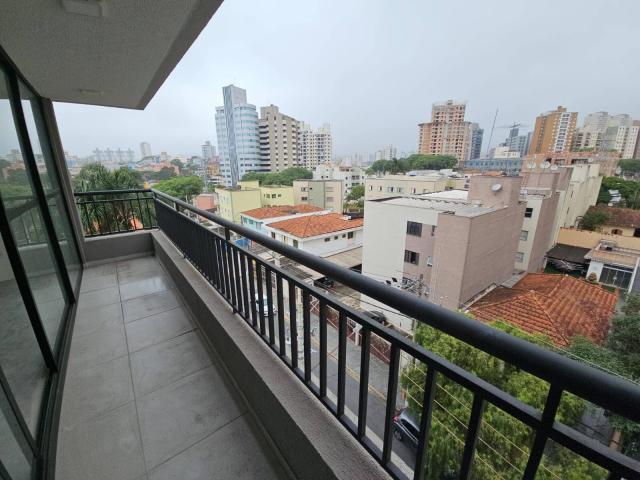 #9029 - Apartamento para Venda em São Bernardo do Campo - SP - 2