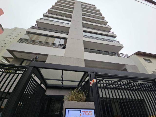 #9029 - Apartamento para Venda em São Bernardo do Campo - SP - 1