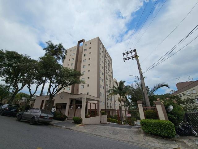 #9030 - Apartamento para Venda em São Bernardo do Campo - SP - 2