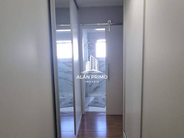 #9032 - Apartamento para Venda em São Bernardo do Campo - SP