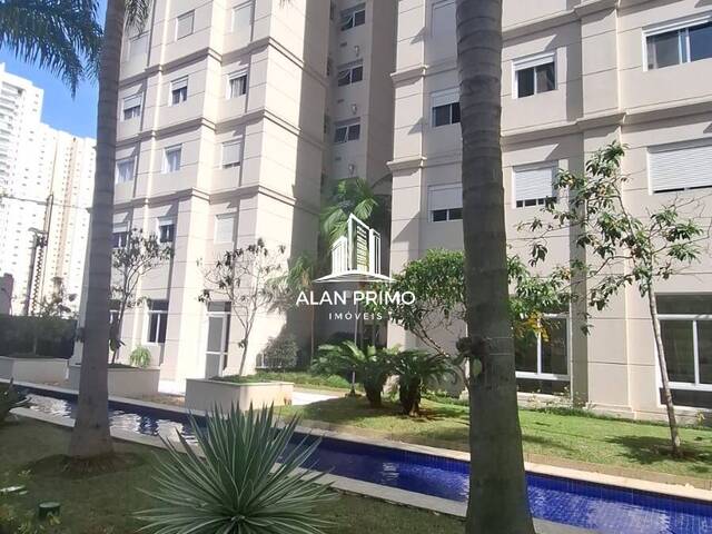 #9032 - Apartamento para Venda em São Bernardo do Campo - SP