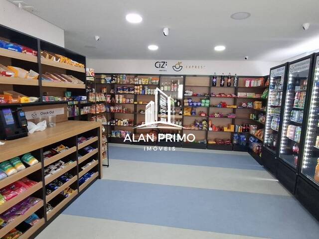 #9033 - Apartamento para Venda em São Bernardo do Campo - SP - 3