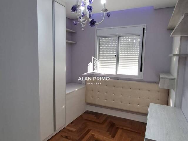 #9034 - Apartamento para Venda em São Bernardo do Campo - SP - 3