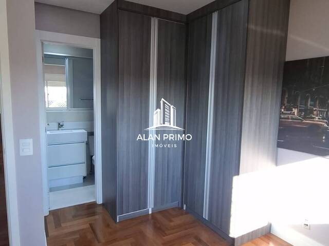 #9034 - Apartamento para Venda em São Bernardo do Campo - SP - 2