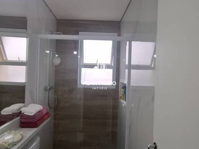 #9031 - Apartamento para Venda em São Bernardo do Campo - SP - 2