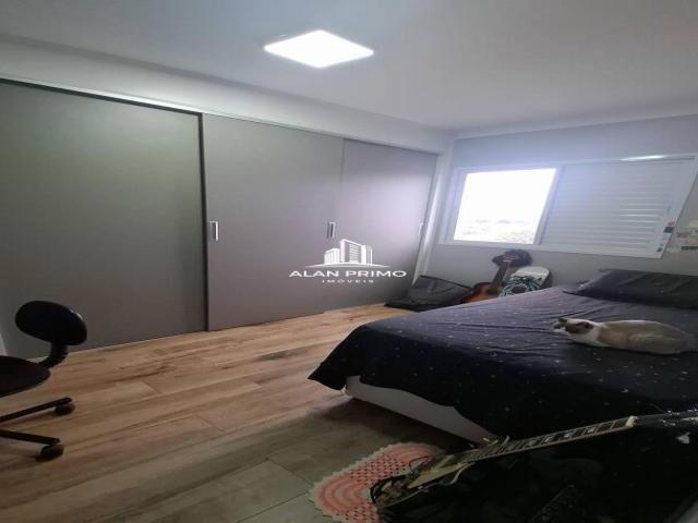 #9031 - Apartamento para Venda em São Bernardo do Campo - SP - 3