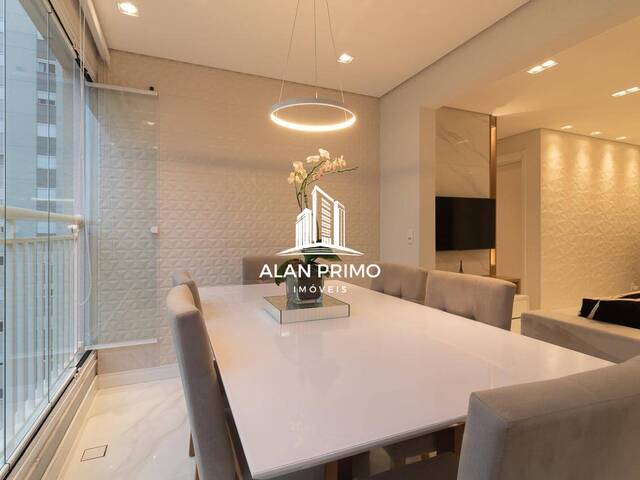 #9035 - Apartamento para Venda em Santo André - SP - 3