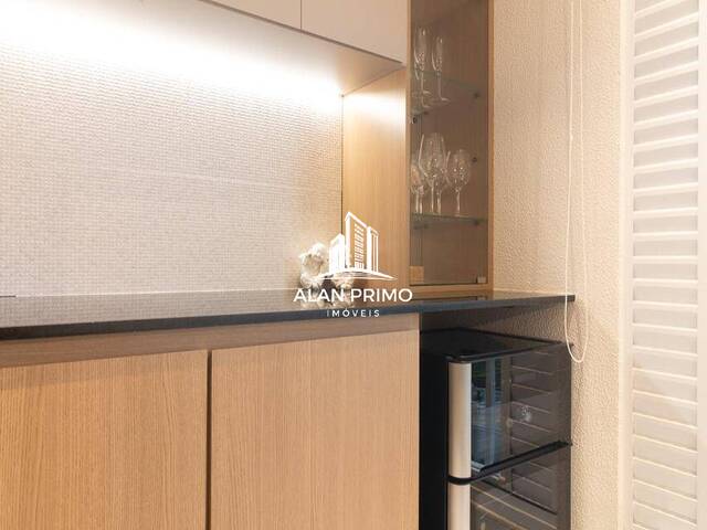 #9035 - Apartamento para Venda em Santo André - SP - 2