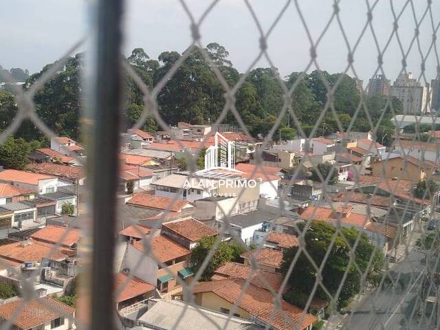 Venda em Demarchi - São Bernardo do Campo