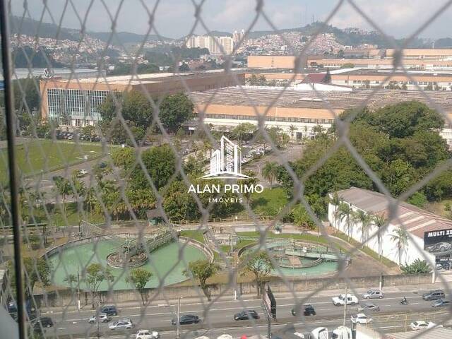 #9036 - Apartamento para Venda em São Bernardo do Campo - SP - 3