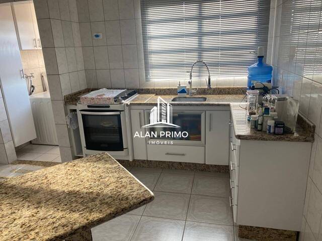 #9037 - Cobertura para Venda em Santo André - SP