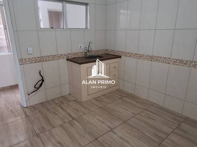 #9038 - Apartamento para Locação em São Bernardo do Campo - SP - 2