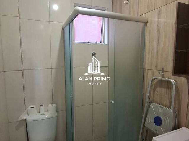 #9038 - Apartamento para Locação em São Bernardo do Campo - SP - 3