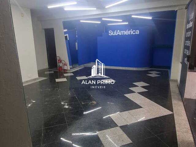 #9041 - Ponto Comercial para Venda em São Bernardo do Campo - SP - 1