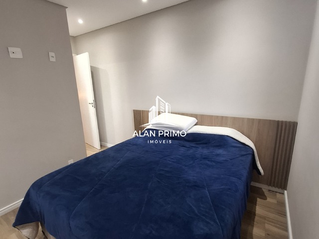 #9040 - Apartamento para Venda em São Bernardo do Campo - SP - 3