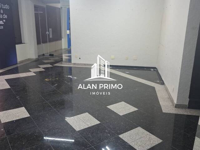 #9041 - Ponto Comercial para Venda em São Bernardo do Campo - SP - 3