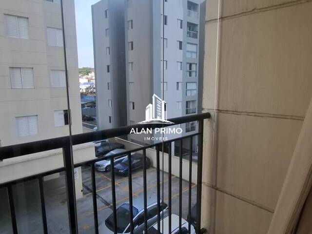 #9042 - Apartamento para Venda em São Bernardo do Campo - SP - 2